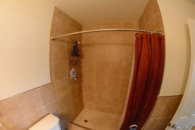 22485 Southwest 61st Way, Unit 130 Boca Raton, FL 33428 - Photo 22 of 28 Second Bathroom Shower