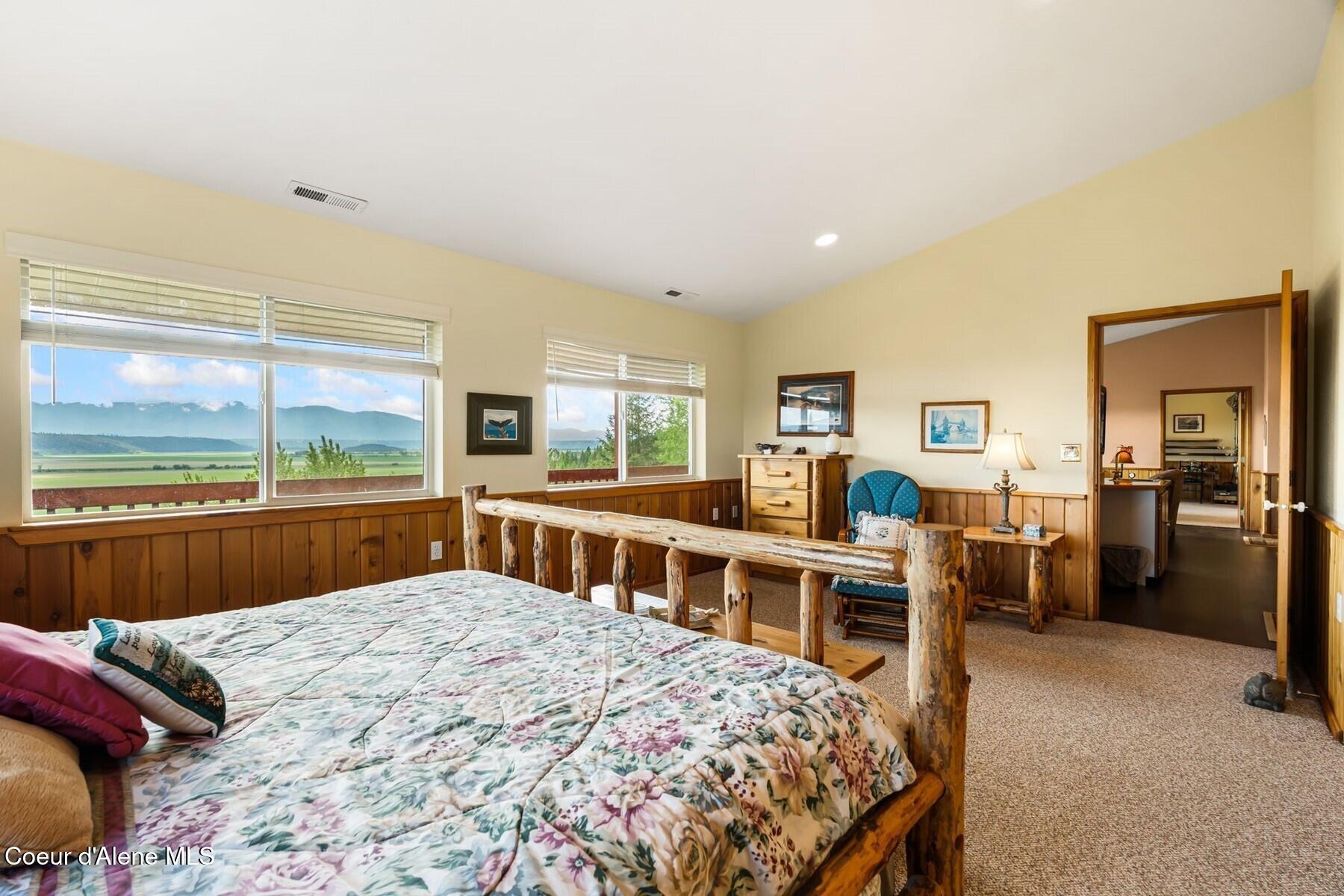 4456 West Side Road Bonners Ferry, ID 83805 - Photo 54 of 77 Bedroom