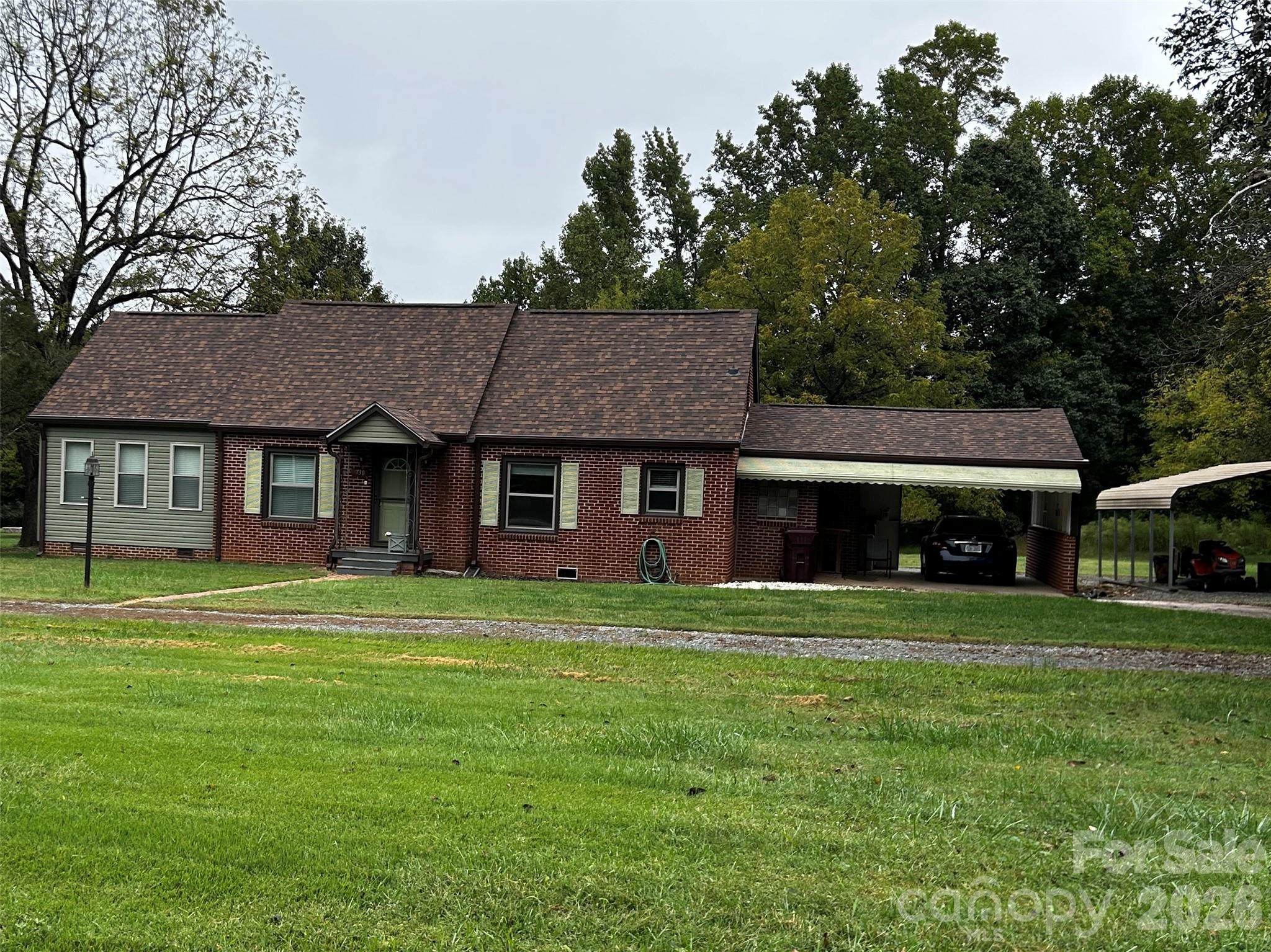 730 Peach Orchard Road Salisbury, NC 28147 - Photo 1 of 1 Gallery Image 1