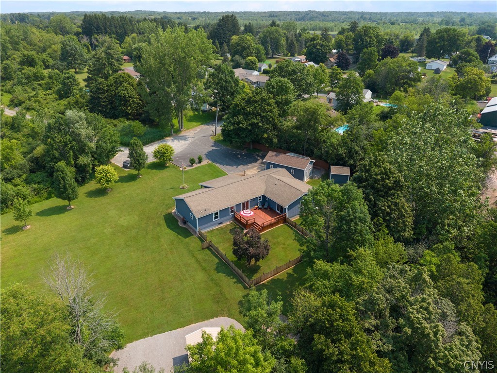 149 Cedar Street Vernon, NY 13421 - Photo 47 of 50