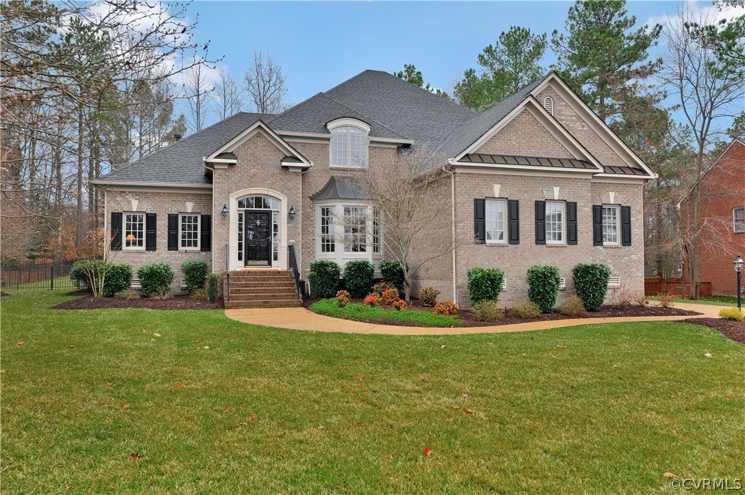 2501 Founders Bridge Road Midlothian, VA 23113 - Photo 1 of 41 Gallery Image 1