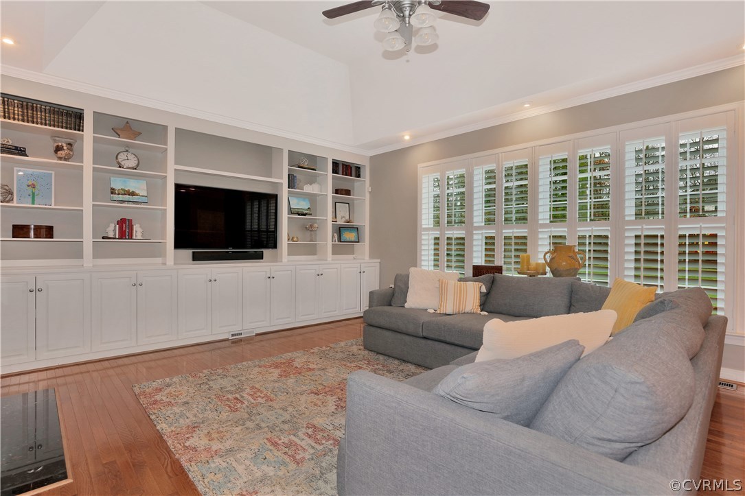 2501 Founders Bridge Road Midlothian, VA 23113 - Photo 12 of 41 Gallery Image 12