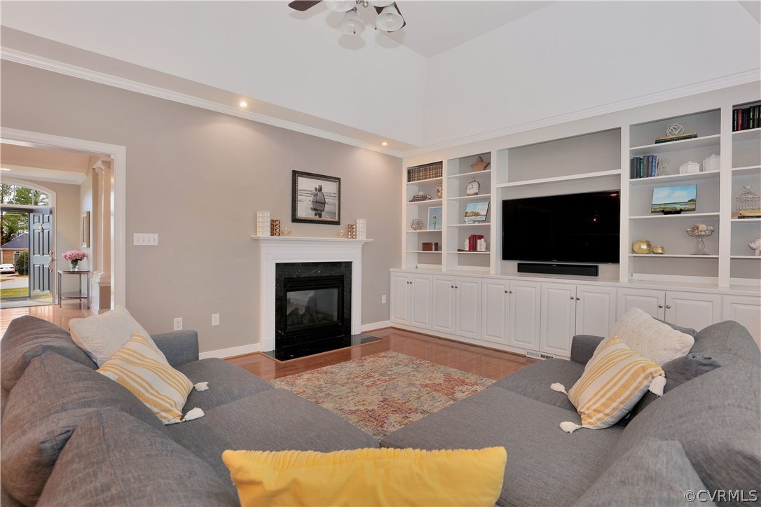 2501 Founders Bridge Road Midlothian, VA 23113 - Photo 13 of 41 Gallery Image 13