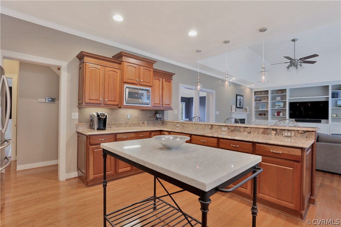 2501 Founders Bridge Road Midlothian, VA 23113 - Photo 16 of 41 Gallery Image 16