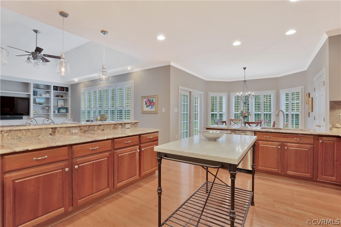 2501 Founders Bridge Road Midlothian, VA 23113 - Photo 17 of 41 Gallery Image 17