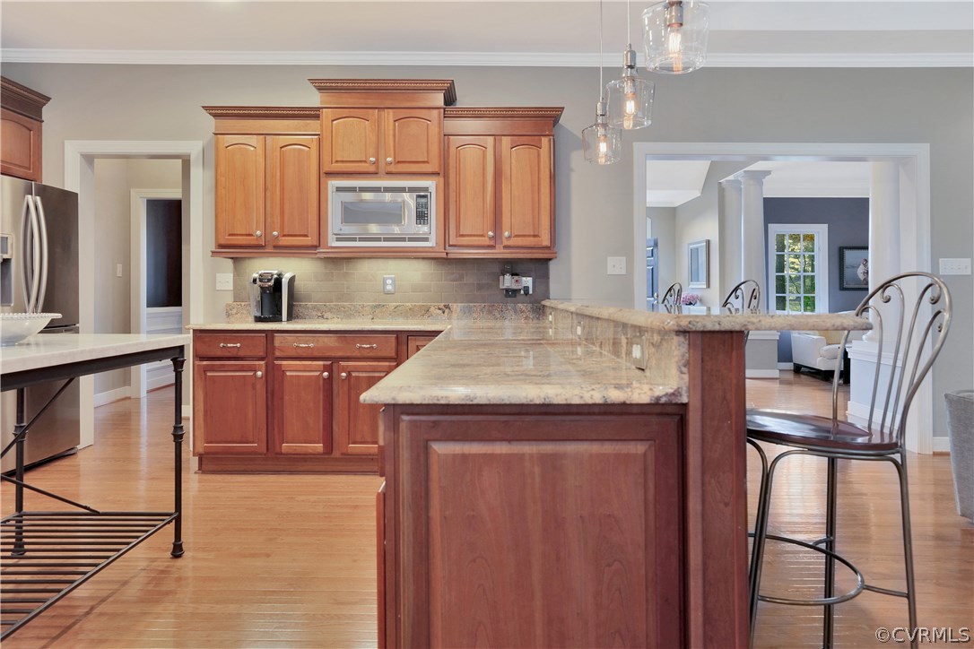 2501 Founders Bridge Road Midlothian, VA 23113 - Photo 19 of 41 Gallery Image 19
