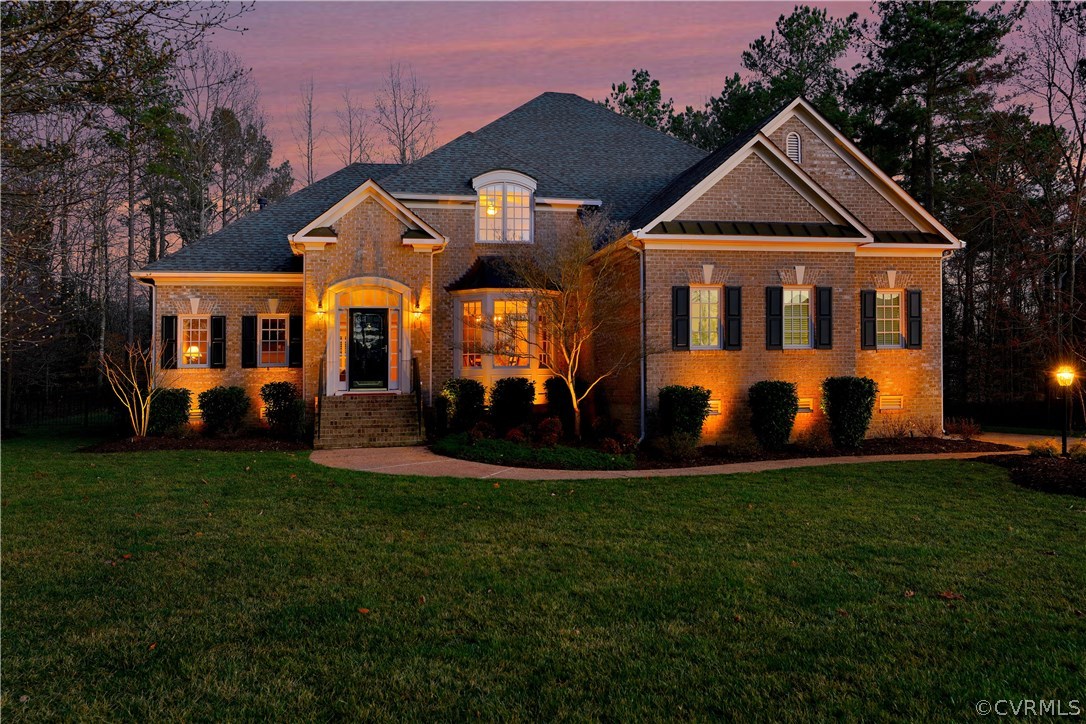 2501 Founders Bridge Road Midlothian, VA 23113 - Photo 2 of 41 Gallery Image 2