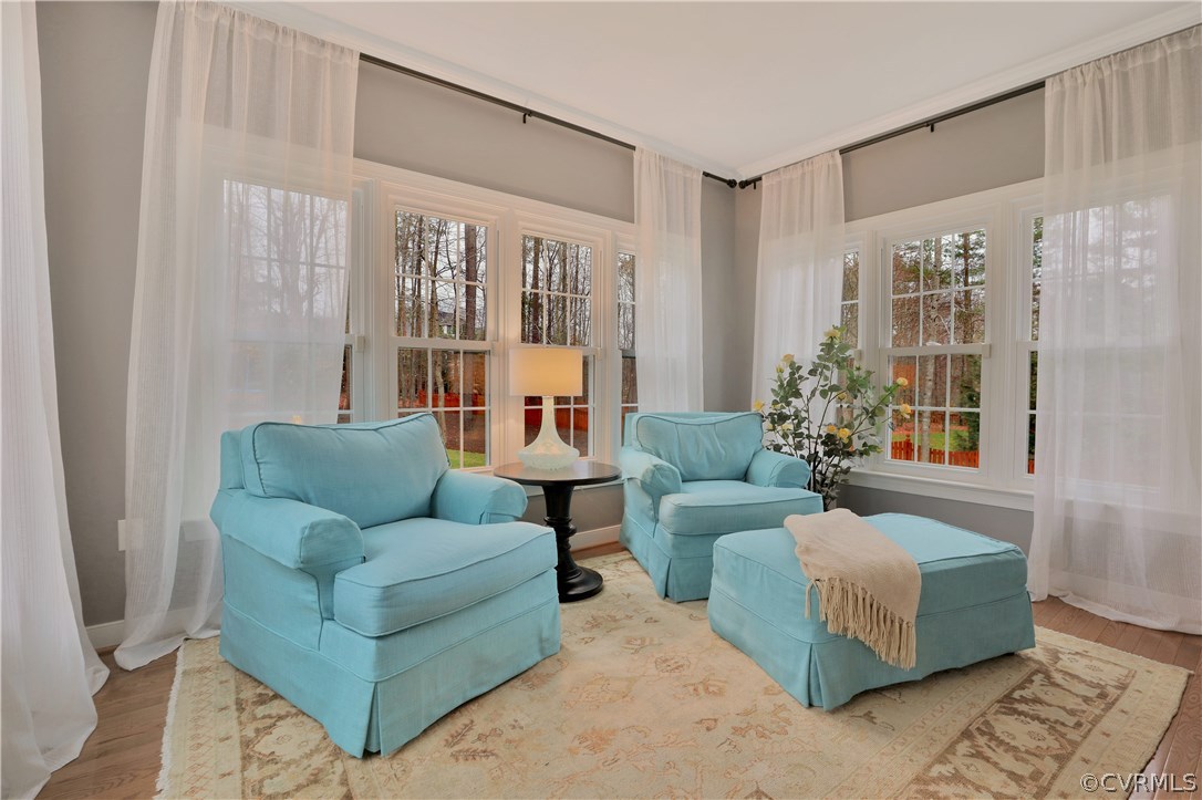 2501 Founders Bridge Road Midlothian, VA 23113 - Photo 23 of 41 Gallery Image 23