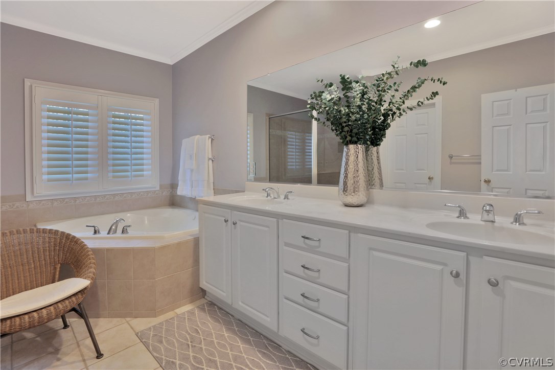 2501 Founders Bridge Road Midlothian, VA 23113 - Photo 25 of 41 Gallery Image 25