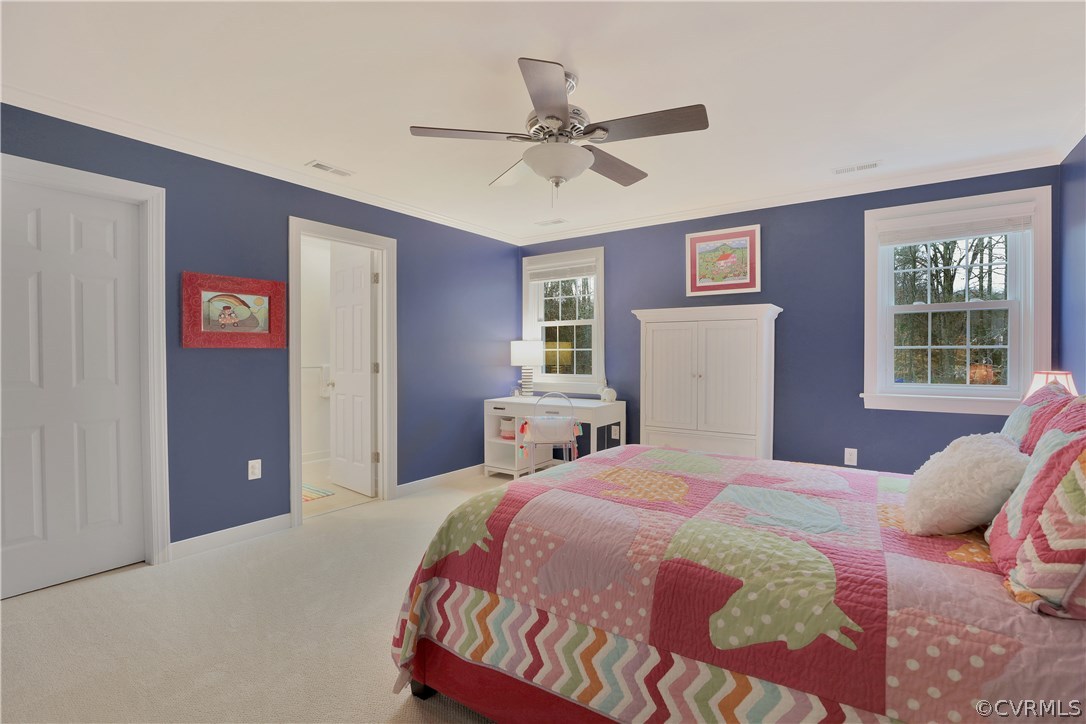 2501 Founders Bridge Road Midlothian, VA 23113 - Photo 32 of 41 Gallery Image 32
