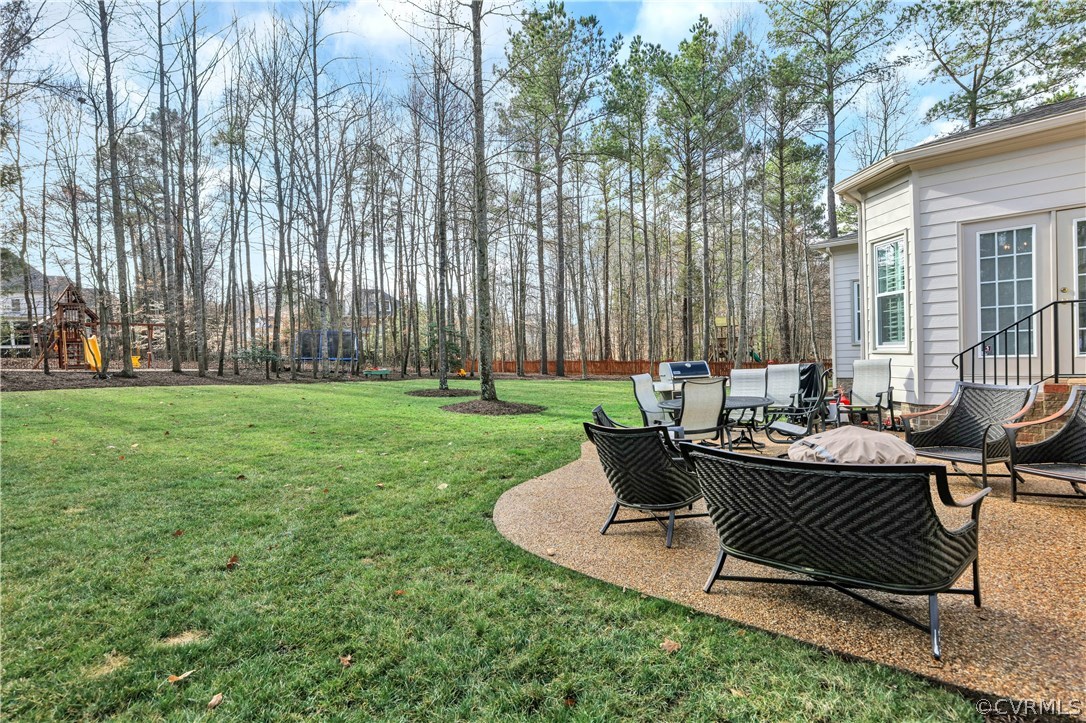 2501 Founders Bridge Road Midlothian, VA 23113 - Photo 34 of 41 Gallery Image 34