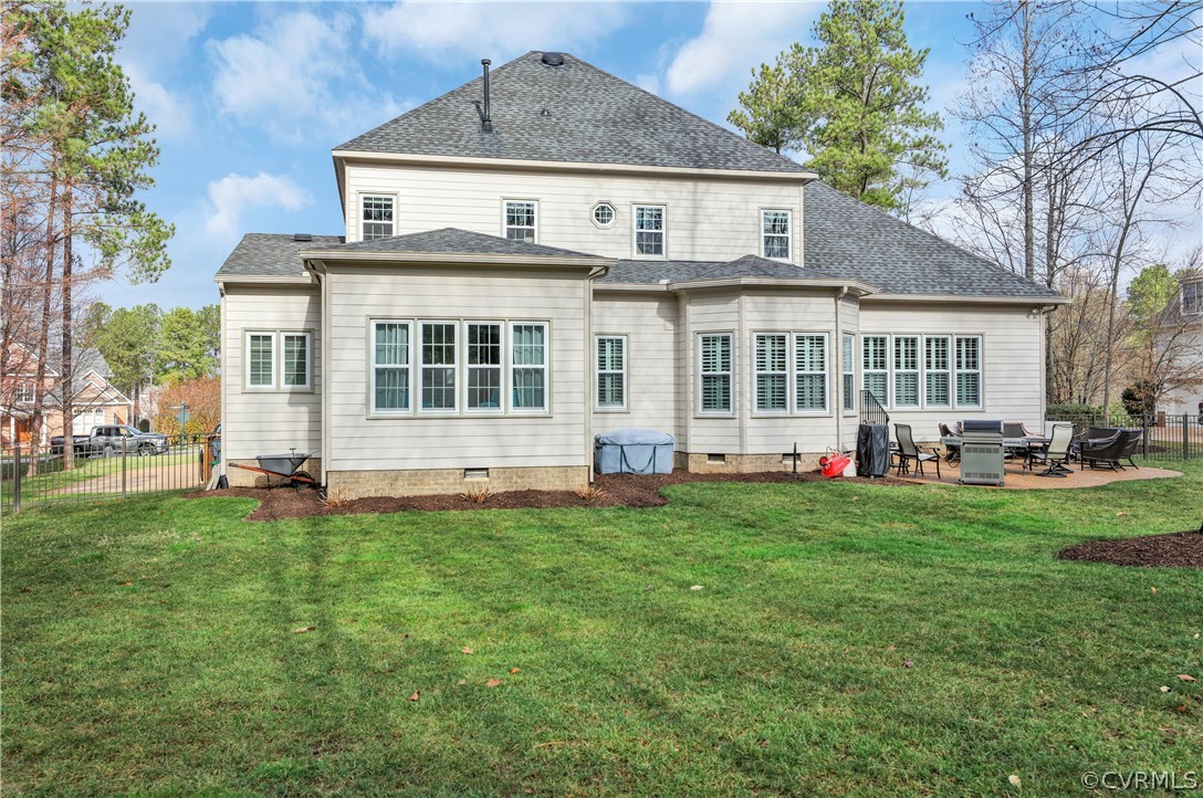 2501 Founders Bridge Road Midlothian, VA 23113 - Photo 35 of 41 Gallery Image 35