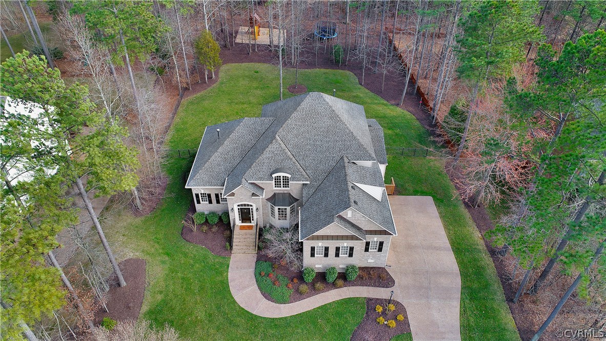 2501 Founders Bridge Road Midlothian, VA 23113 - Photo 37 of 41 Gallery Image 37