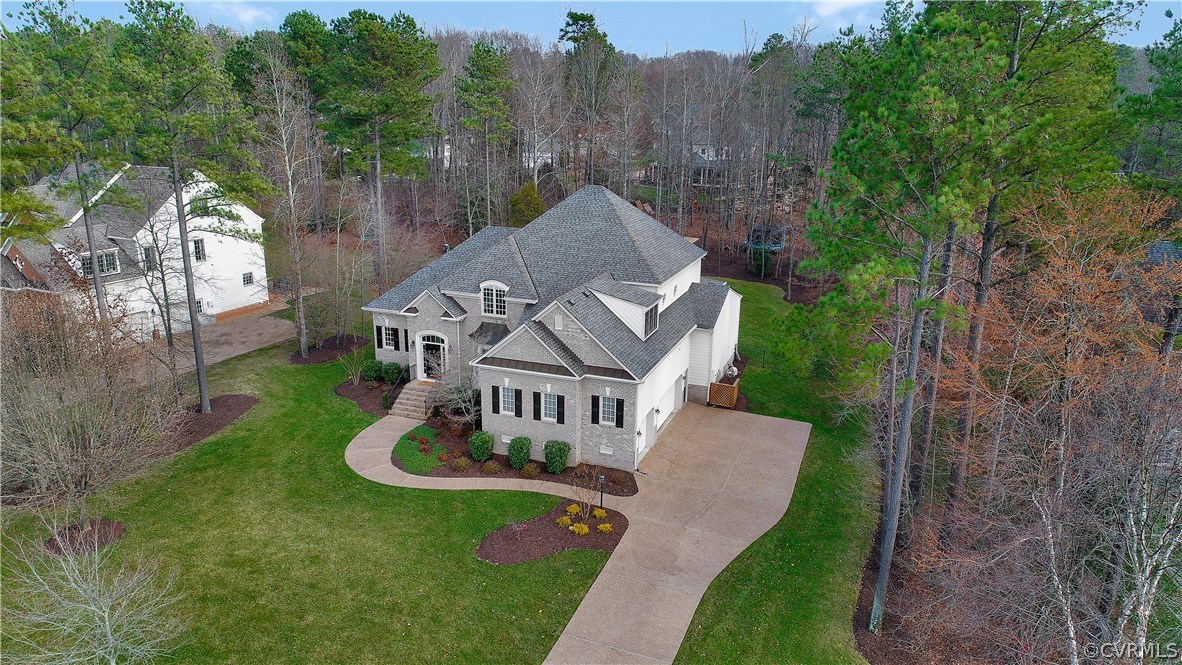2501 Founders Bridge Road Midlothian, VA 23113 - Photo 39 of 41 Gallery Image 39