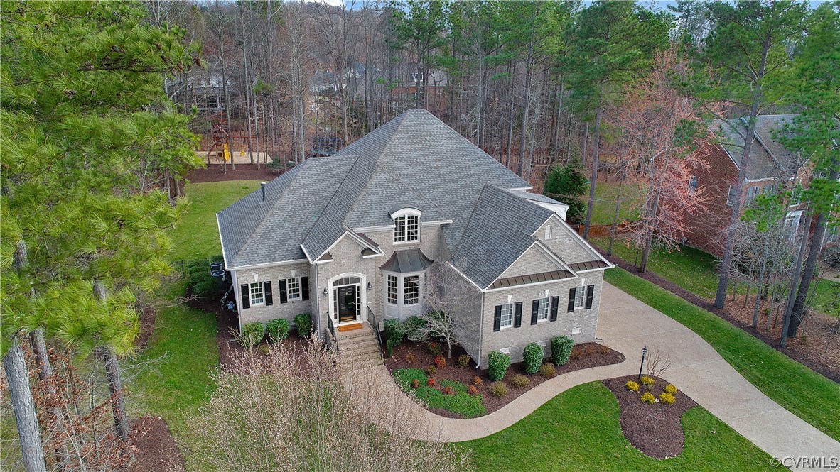 2501 Founders Bridge Road Midlothian, VA 23113 - Photo 4 of 41 Gallery Image 4