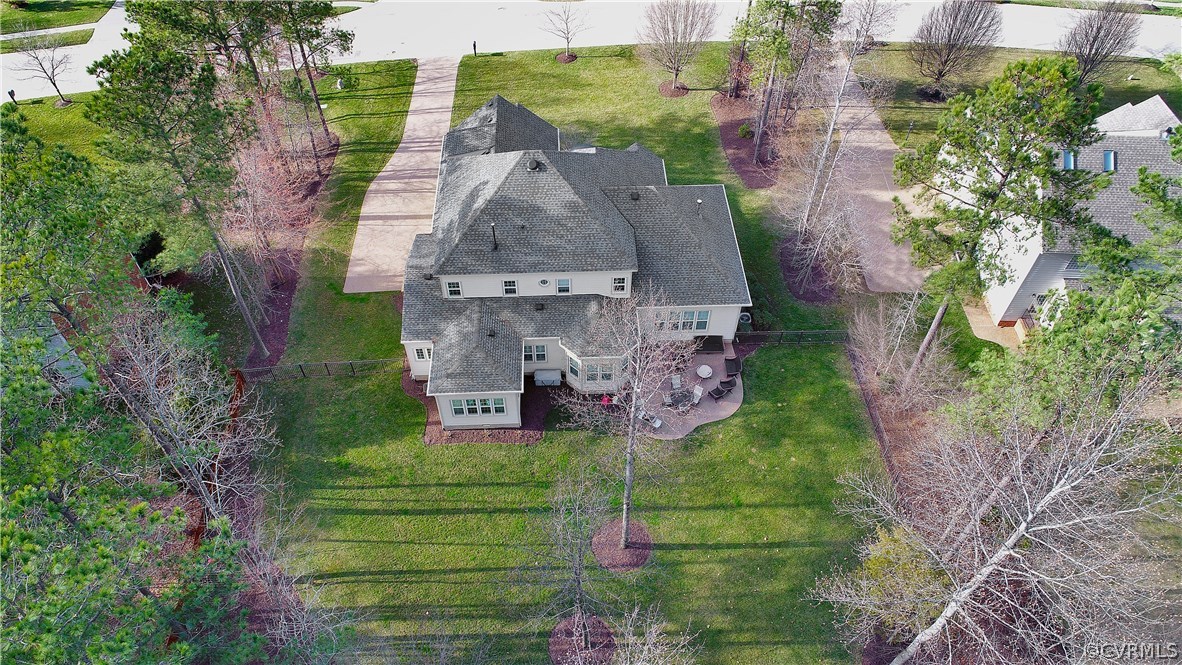 2501 Founders Bridge Road Midlothian, VA 23113 - Photo 41 of 41 Gallery Image 41