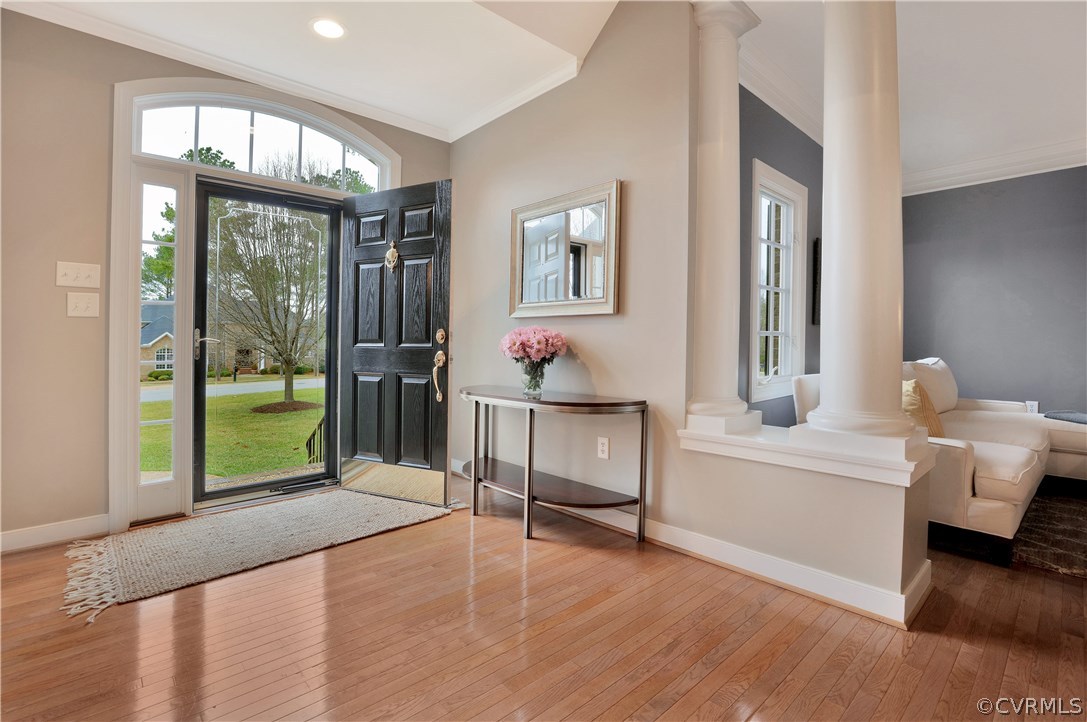 2501 Founders Bridge Road Midlothian, VA 23113 - Photo 6 of 41 Gallery Image 6