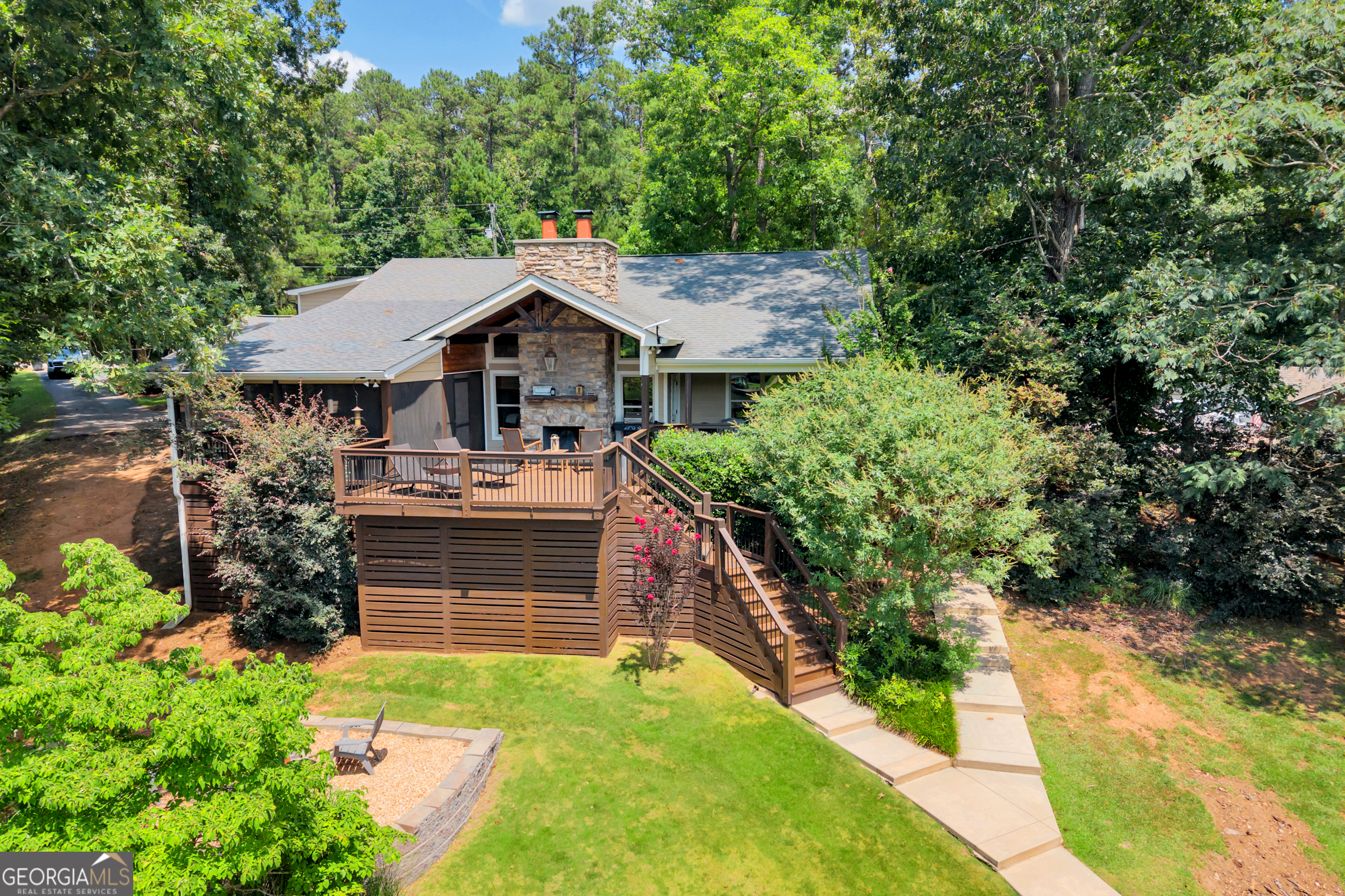 1721 Long Piney Road Mansfield, GA 30055 - Photo 1 of 89