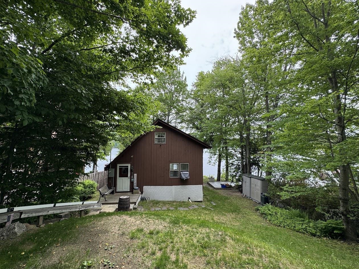 2167 Valley Road Washington, NH 03280 - Photo 3 of 36