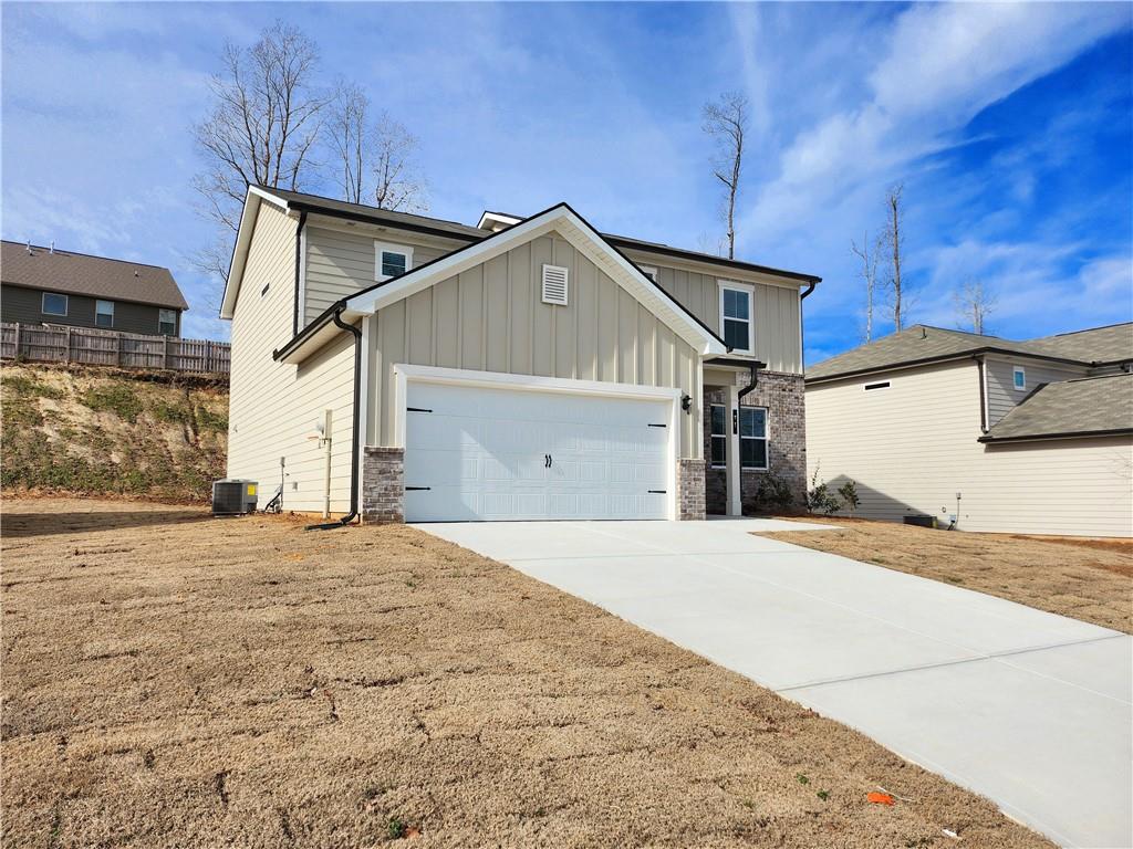 71 Summit Pointe Court Dallas, GA 30132 - Photo 1 of 1 Gallery Image 1