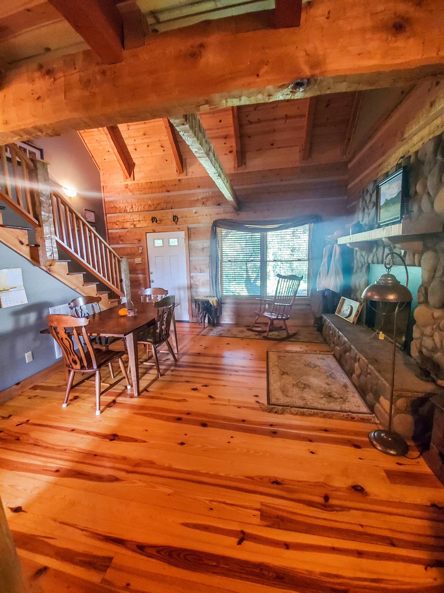 203 Satterfield Road Luttrell, TN 37779 - Photo 8 of 39 Gallery Image 8