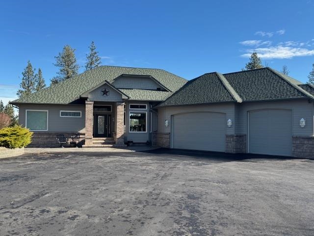 6919 East Spangle Waverly Road Spangle, WA 99031 - Photo 1 of 42