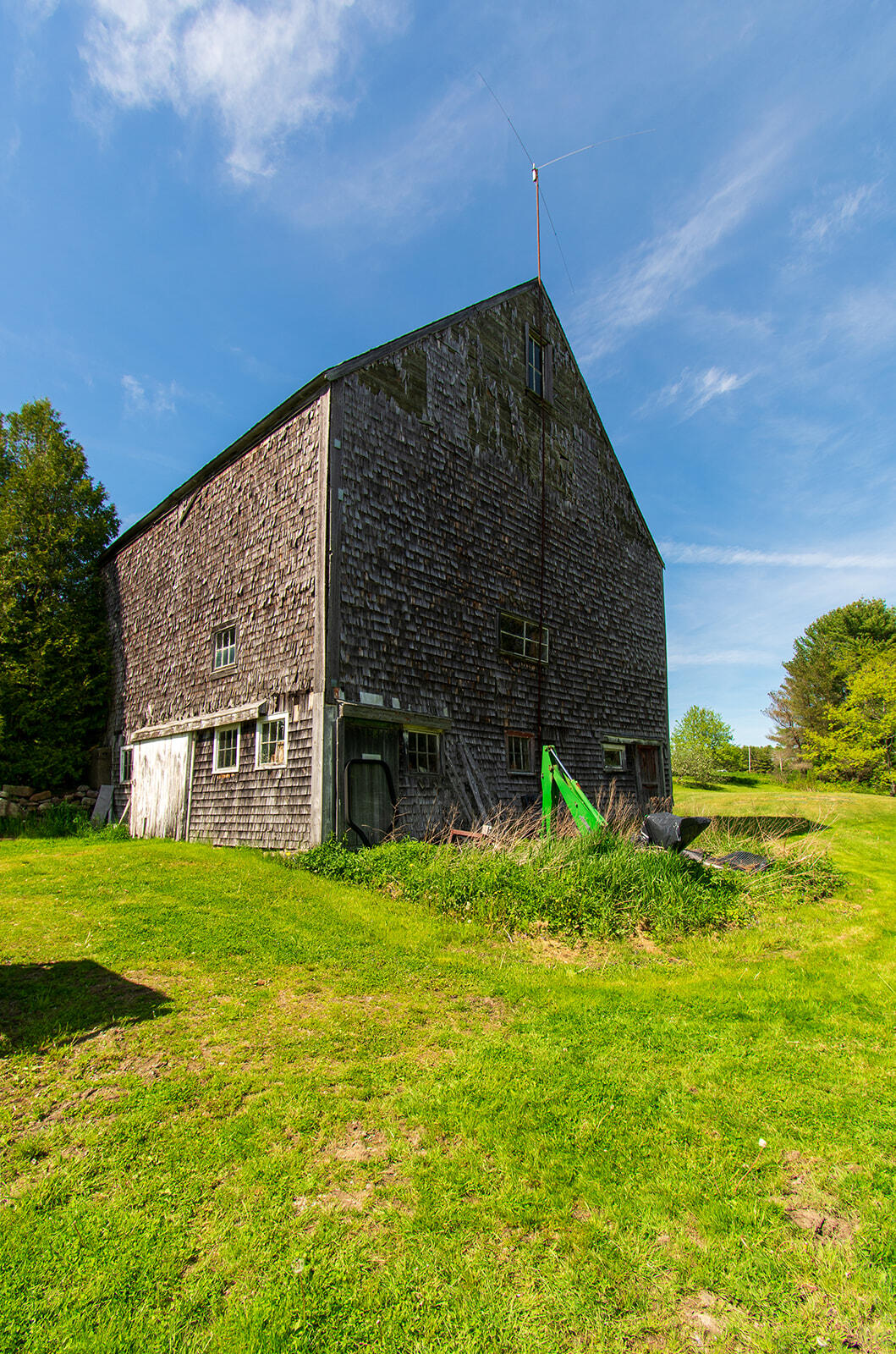 867 Camden Road Warren, ME 04864 - Photo 48 of 61 867 Camden Road, Warren