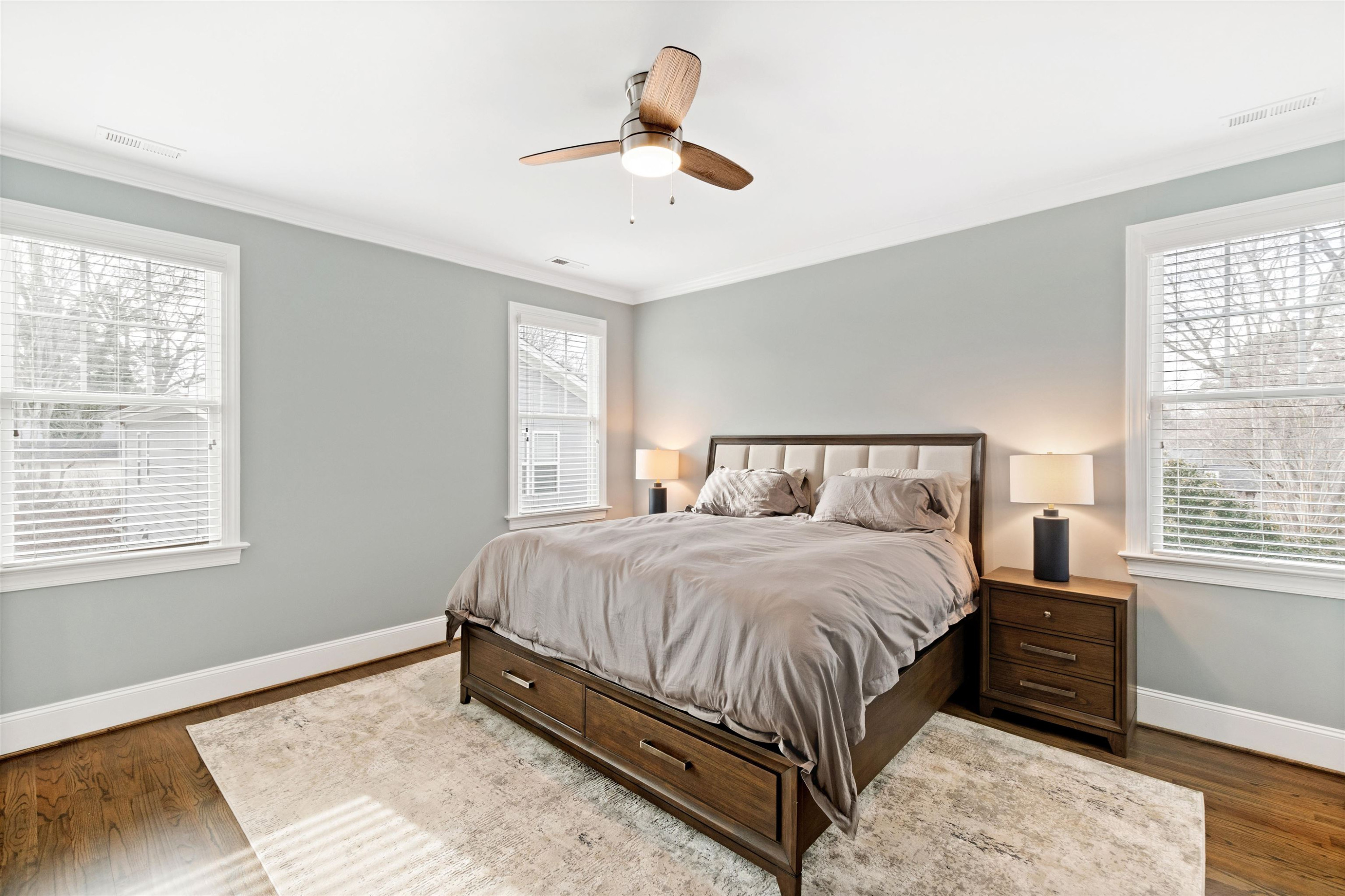 2005 Carroll Drive Raleigh, NC 27608 - Photo 24 of 52 Photo 24