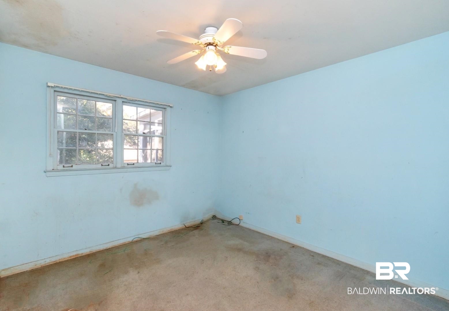 4543 Kingsway Drive Mobile, AL 36608 - Photo 17 of 28 Bedroom