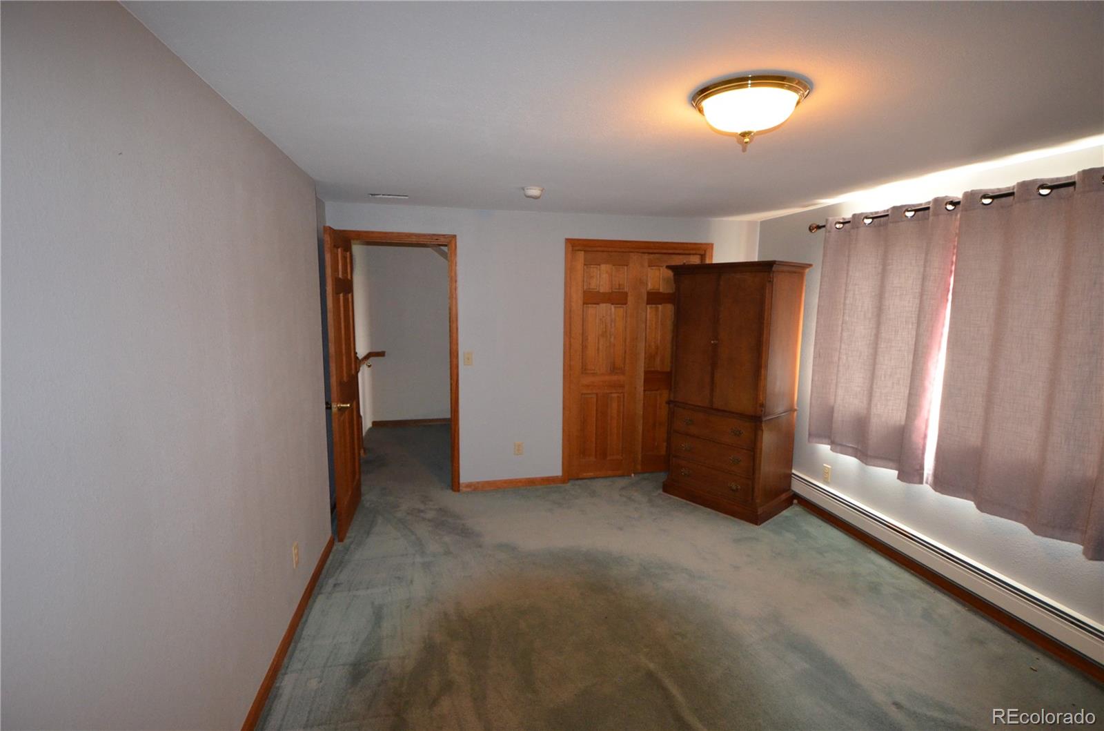 74500 East 136th Avenue Byers, CO 80103 - Photo 13 of 31 a view of an empty room