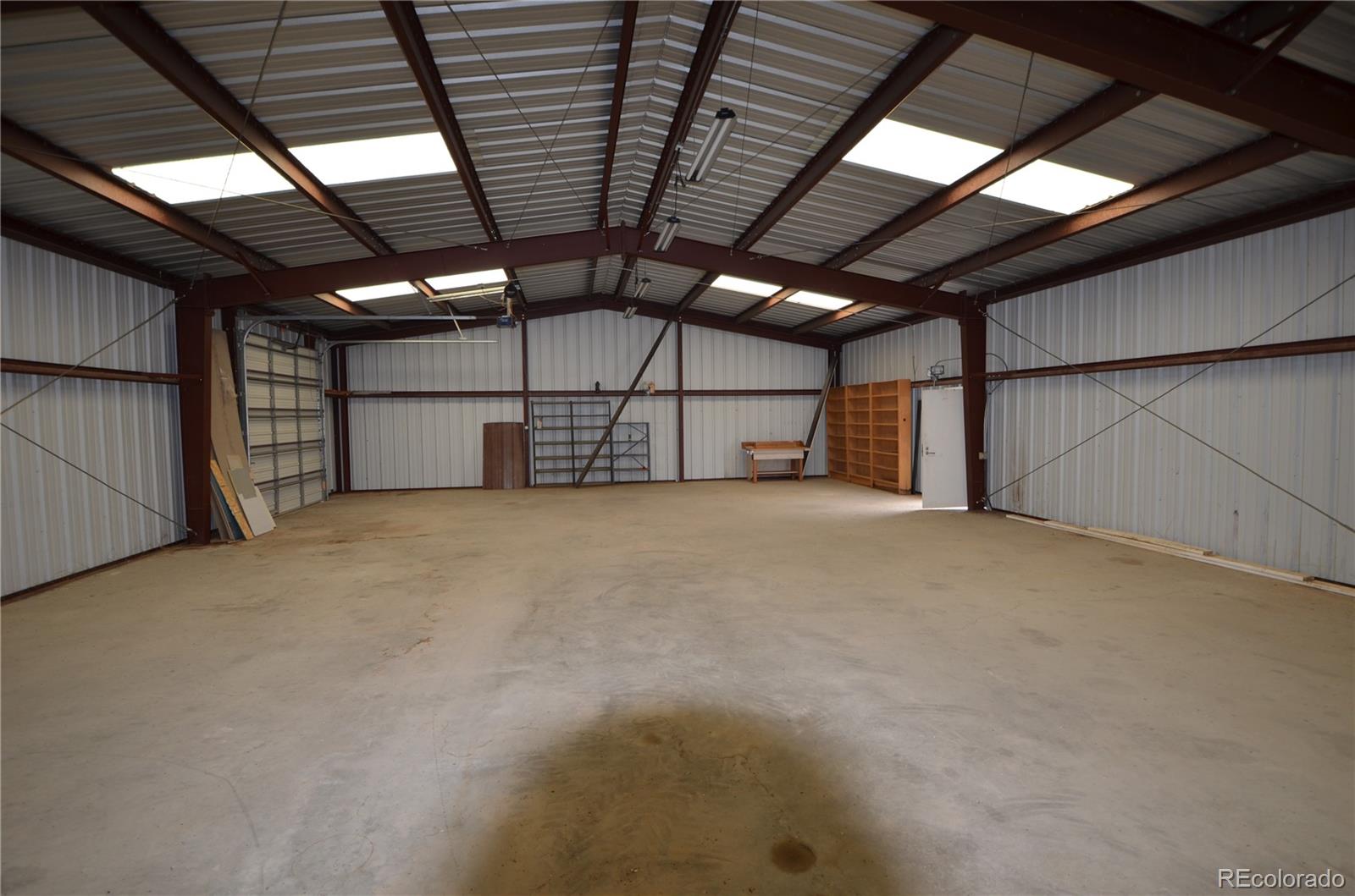74500 East 136th Avenue Byers, CO 80103 - Photo 23 of 31 a view of empty room