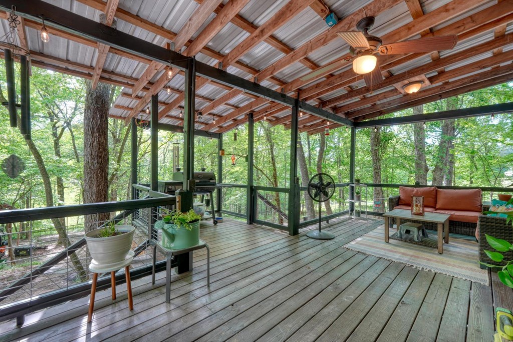 919 New Hope Road Morganton, GA 30560 - Photo 43 of 52