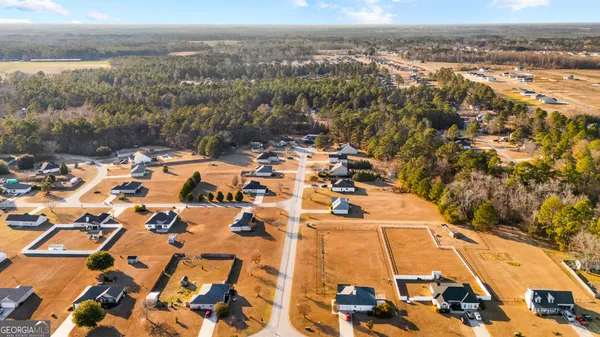 $337,000 | 512 Colquitt Lane, Statesboro, GA 30458
