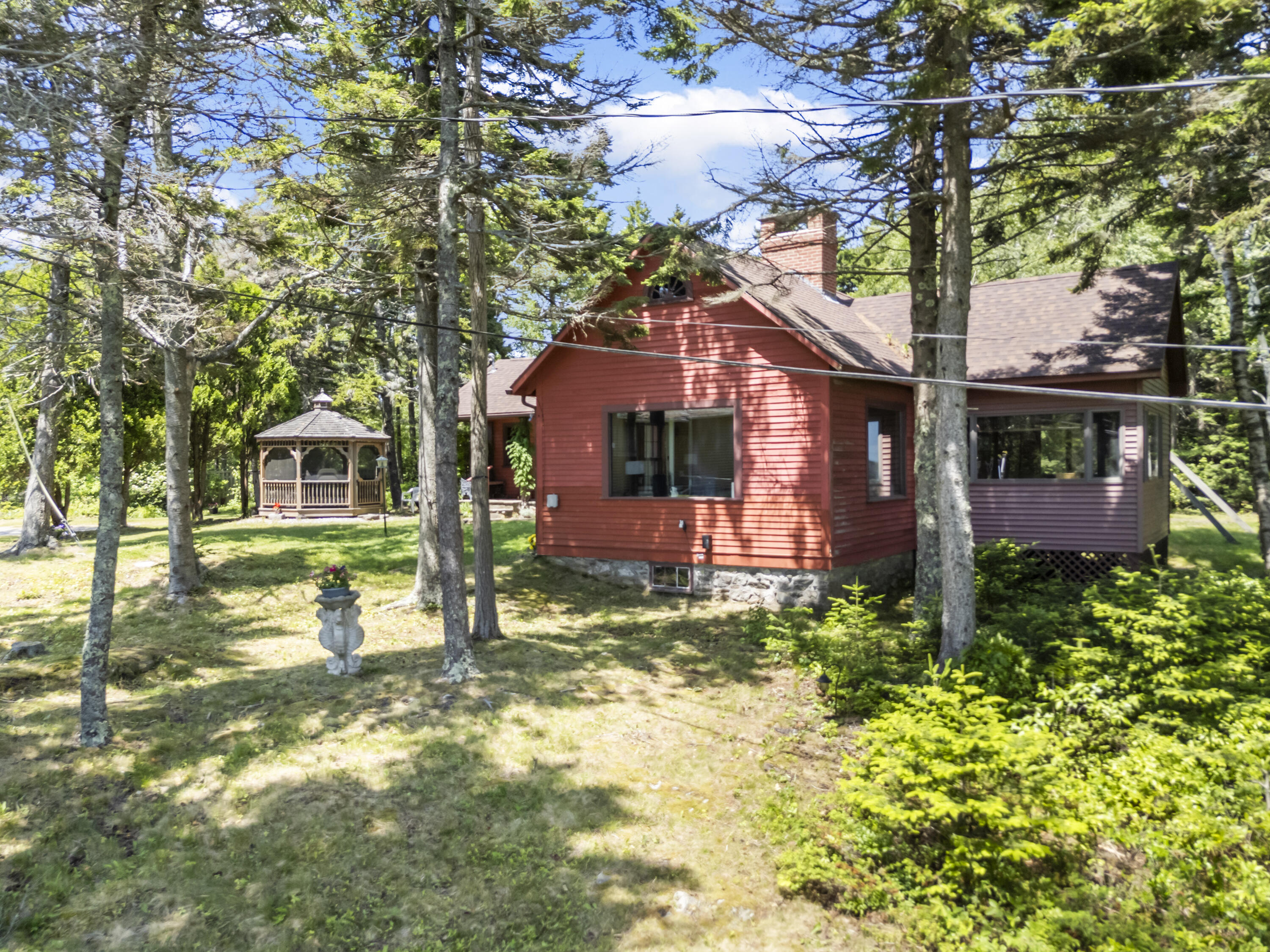 20 Spruce Ledge Road Harpswell, ME 04003 - Photo 83 of 113 20 Spruce Ledge Rd_122