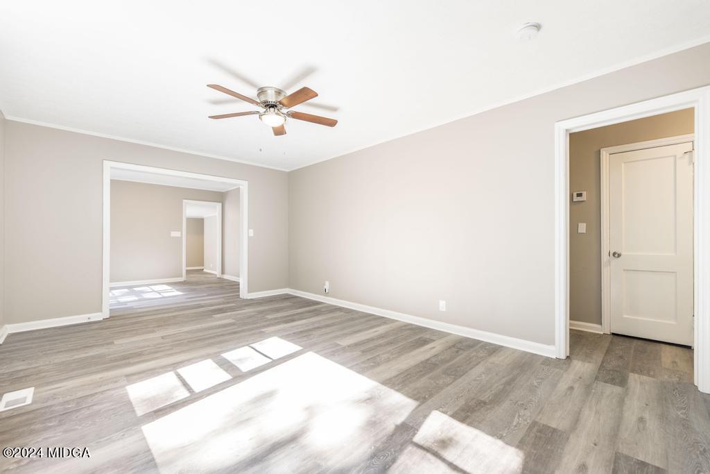 732 Wimbish Road Macon, GA 31210 - Photo 3 of 12 732 Wimbish Rd 7