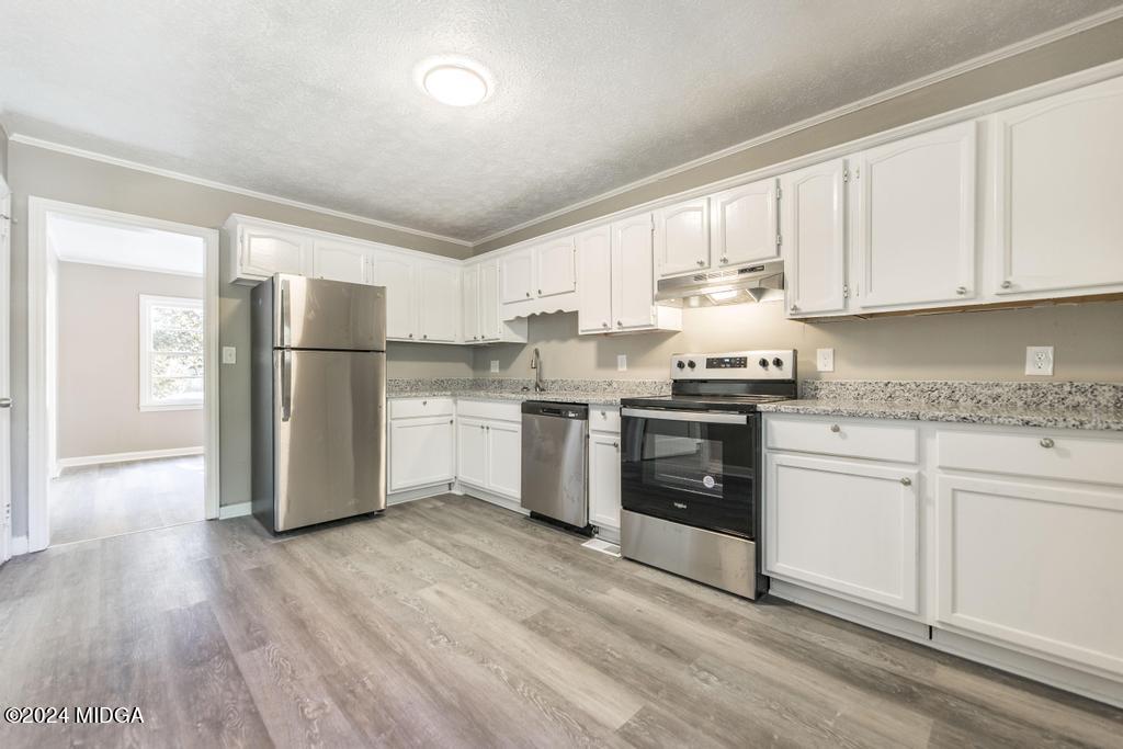 732 Wimbish Road Macon, GA 31210 - Photo 6 of 12 732 Wimbish Rd 13