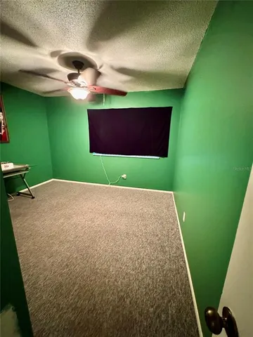 a view of outdoor space and deck