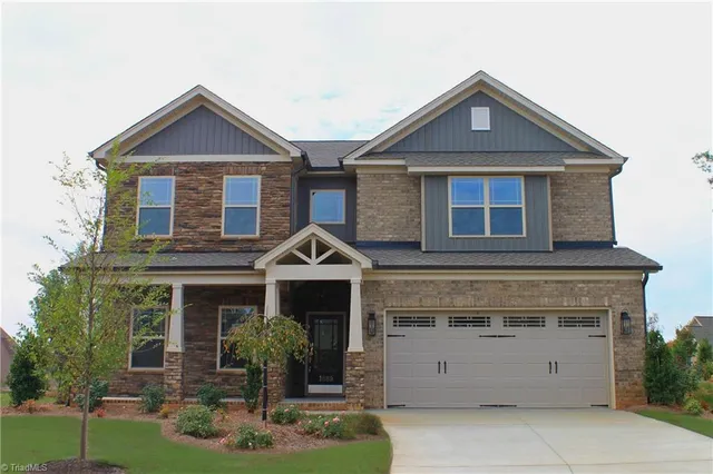 $614,990 | 1089 Tulloch Court, Burlington, NC 27215
