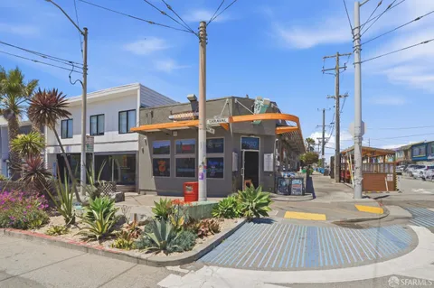 $1,295,000 | 2487 33rd Avenue, San Francisco, CA 94116