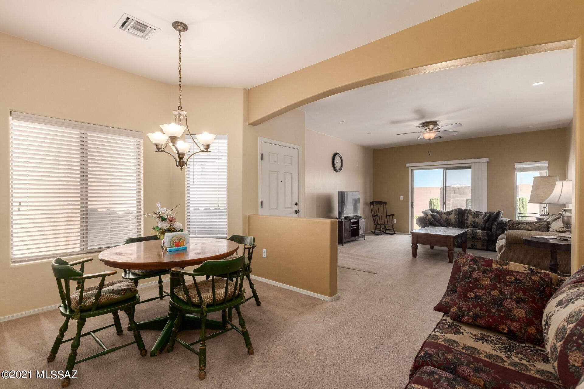 7623 East Fair Meadows Loop Tucson, AZ 85756 - Photo 13 of 40