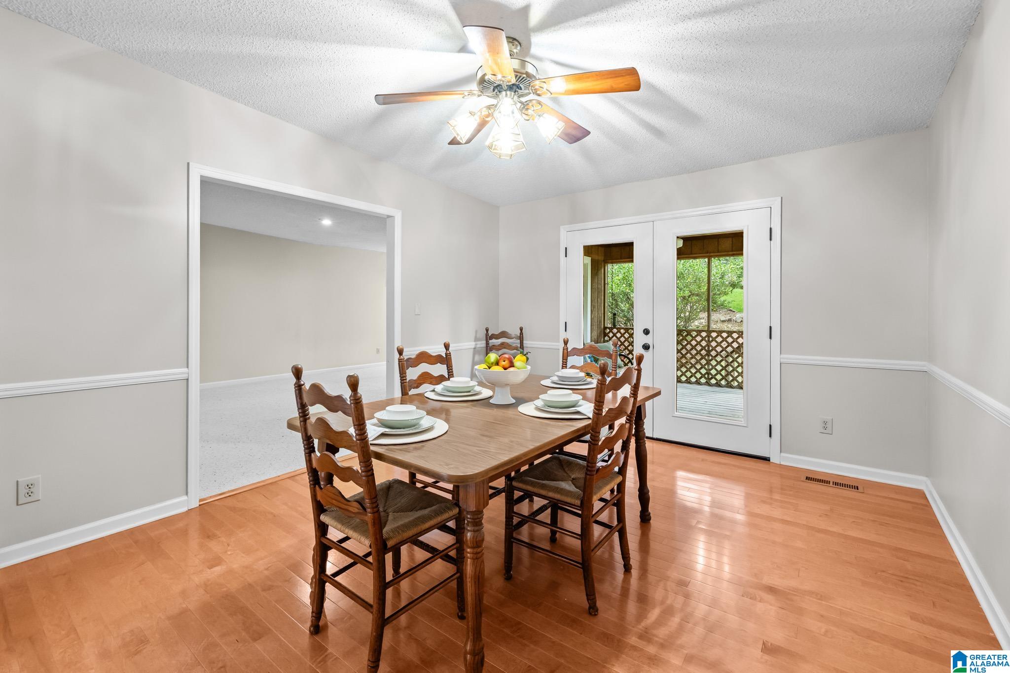 3434 Rock Ridge Circle Birmingham, AL 35210 - Photo 20 of 33