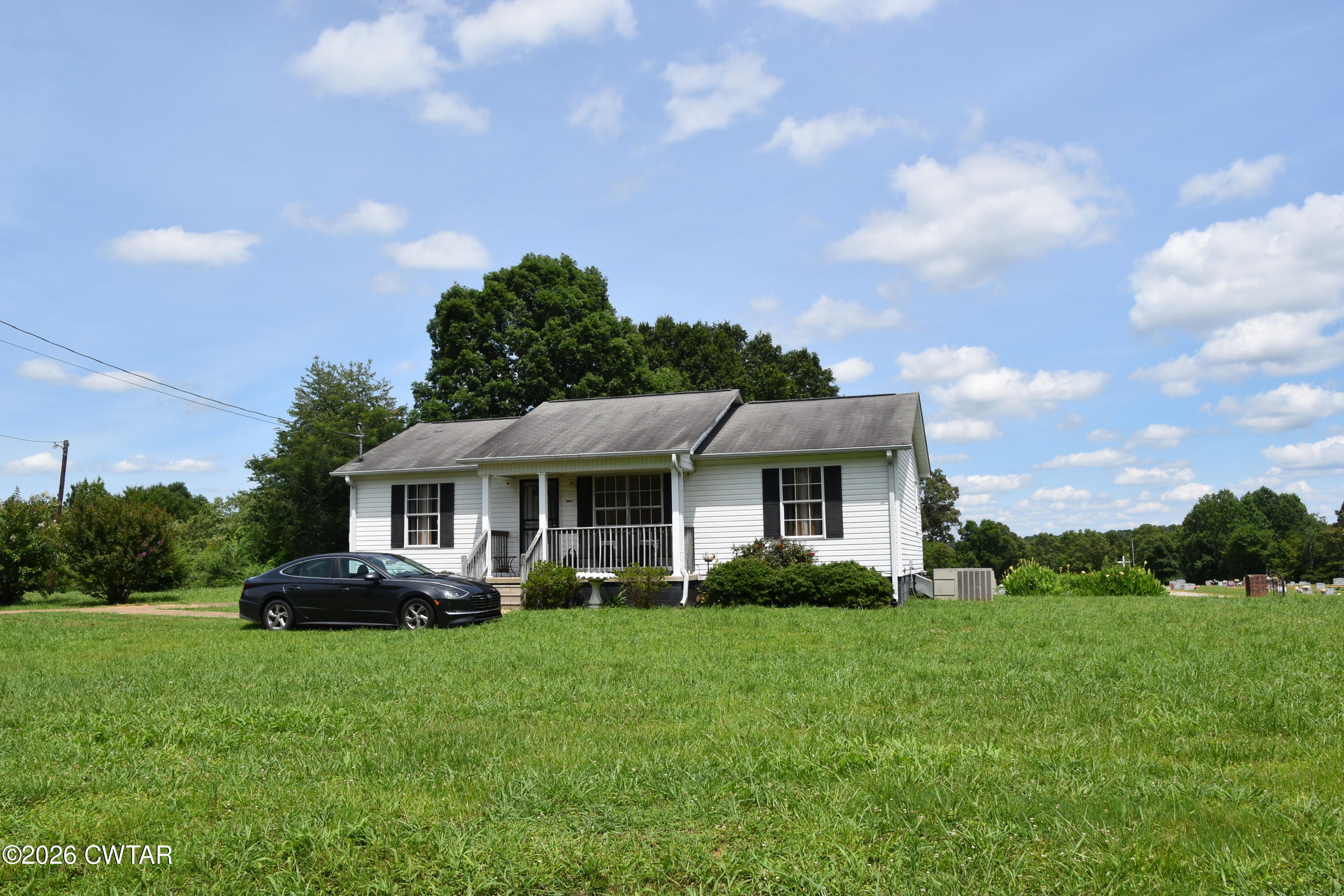 170 Hurts Chapel Road Jackson, TN 38301 - Photo 2 of 16 DSC_0044