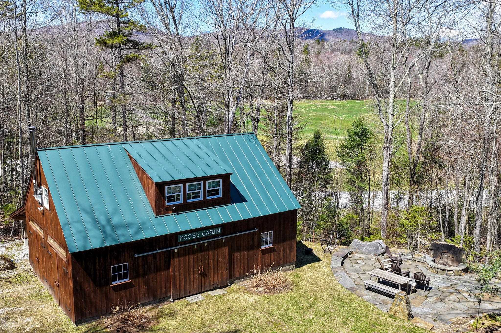 520 Barrows Towne Road Killington, VT 05751 - Photo 50 of 60 Gallery Image 50