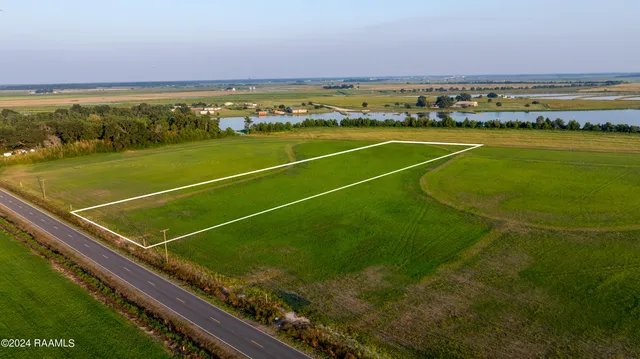 $60,000 | 2389 Old Basile Highway, Unit LOT 3, Basile, LA 70515