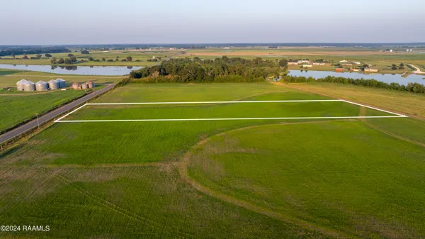 $60,000 | 2389 Old Basile Highway, Unit LOT 3, Basile, LA 70515