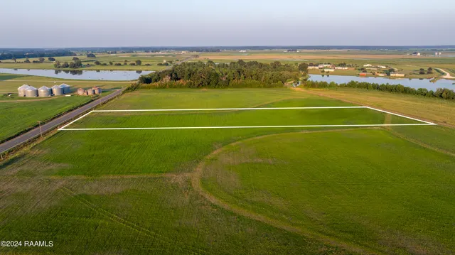 $60,000 | 2389 Old Basile Highway, Unit LOT 3, Basile, LA 70515