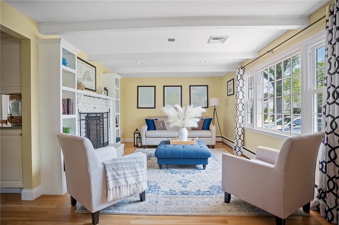 81 Park Forest Road Cranston, RI 02920 - Photo 16 of 42 Gallery Image 16