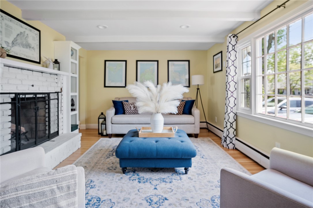 81 Park Forest Road Cranston, RI 02920 - Photo 17 of 42 Gallery Image 17