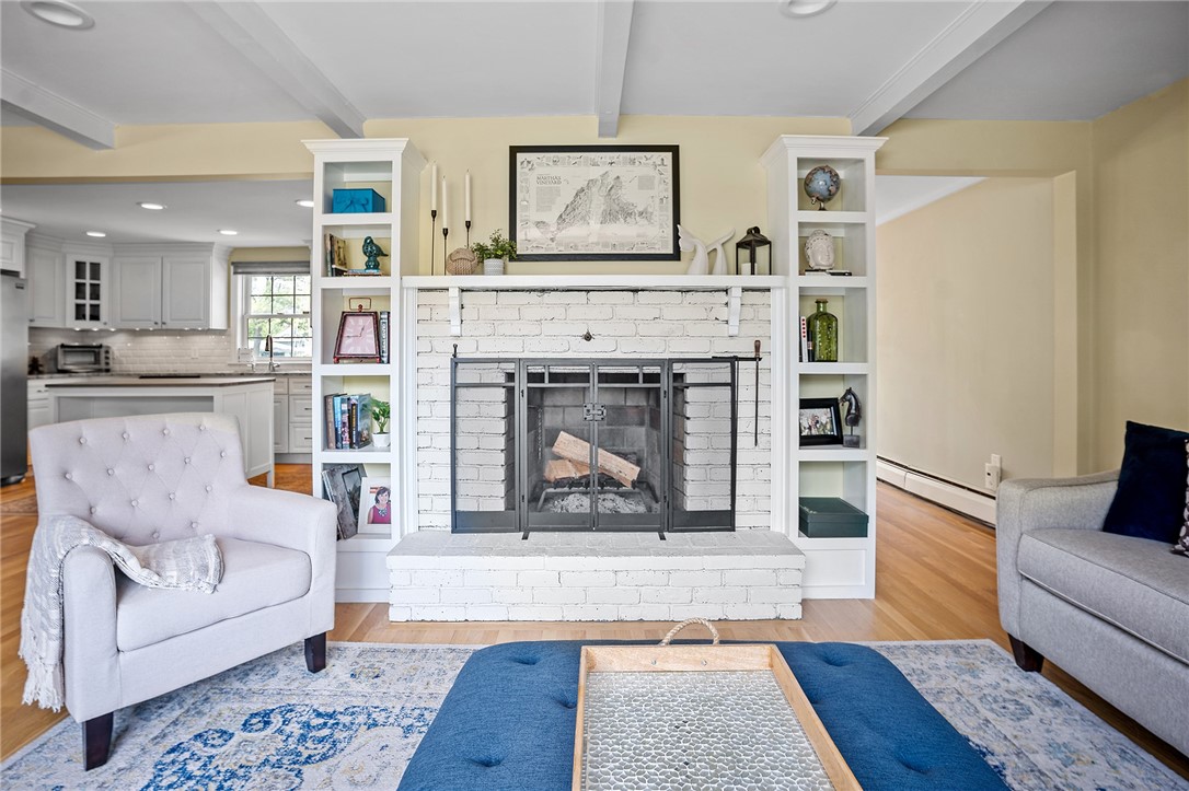 81 Park Forest Road Cranston, RI 02920 - Photo 18 of 42 Gallery Image 18