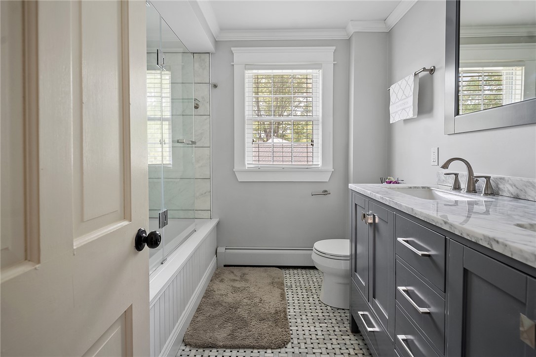 81 Park Forest Road Cranston, RI 02920 - Photo 28 of 42 Gallery Image 28